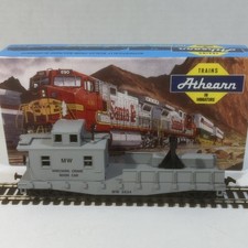 Athearn work caboose for sale  Roseburg