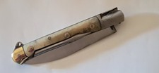 Couteau ancien collection d'occasion  Celles-sur-Durolle