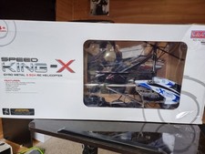 Rtf helicopter for sale  BURY ST. EDMUNDS