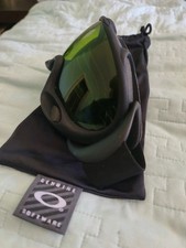 Oakley snow ski for sale  New Castle