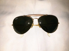 Ray ban outdoorsman for sale  LONDON