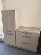 Hochwertige küchenzeile sieme gebraucht kaufen  Marl