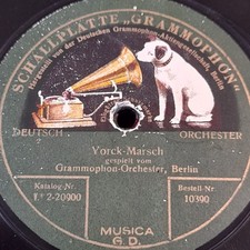 Rch berlin yorck gebraucht kaufen  Göppingen