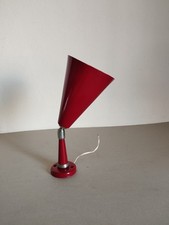 Lampada cono parete usato  San Giuseppe Jato