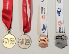 Special olympics massachusetts for sale  Fairhaven