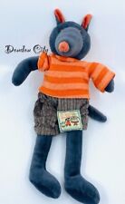 3098 33cm doudou d'occasion  Hazebrouck