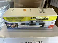 Aqua ultraviolet advantage for sale  Van Nuys
