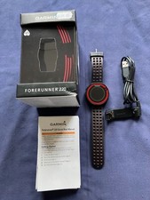 forerunner 220 for sale  WOKINGHAM