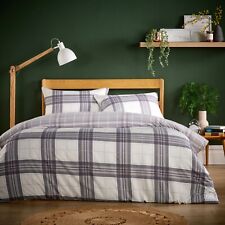 Flannel duvet cover for sale Flannel duvet cover for sale  ROCHDALE