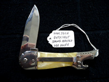 Wartech buckshot blade for sale  Garden Grove