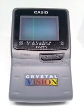 Vintage casio 770b for sale  Lake Elsinore