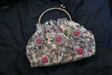 Tapestry evening bag for sale  CRAIGAVON