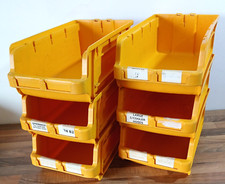 Interbin hc4 yellow for sale  CRAVEN ARMS