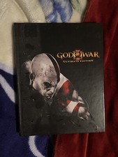 Usado, Guia de capa dura God of War 3 Ultimate Edition comprar usado  Enviando para Brazil