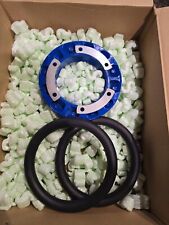 Clamp kit volvo for sale  DOVER