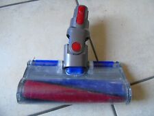 Brosse dyson fluffy d'occasion  Dangé-Saint-Romain