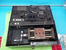 Usado, Parafuso esférico de mesa deslizante trilho vertical para torno/fresagem (MS-740) comprar usado  Enviando para Brazil