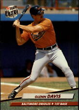 1992 ultra baseball for sale  Sioux Falls
