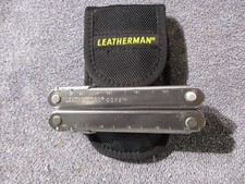 Retired leatherman core for sale  Gwynn Oak