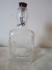 Kilner traditional glass for sale  NEATH