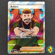 Arbitro 228 091 usato  Sinalunga