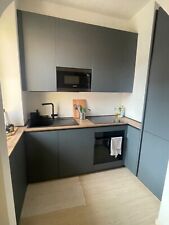 Cucina lube usata usato  Milano