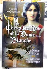 Chevalier noir dame d'occasion  Argentan