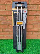 Tile cutter ceramic for sale  CORBY