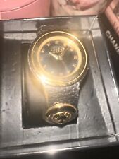 Versace versus uhr gebraucht kaufen  Bremen