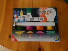 4er set handylux gebraucht kaufen  Köln