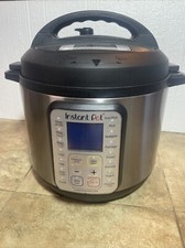 Instant pot 6qt for sale  Florence