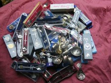 Collectors spoons plus for sale  GRANTOWN-ON-SPEY