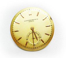 Vintage vacheron constantin for sale  Minneapolis