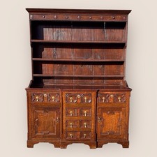 Victorian jacobean style for sale  KING'S LYNN