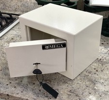 Omega metal key for sale  WICKFORD