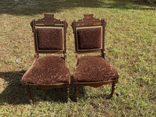 Antique victorian eastlake for sale  Inglis