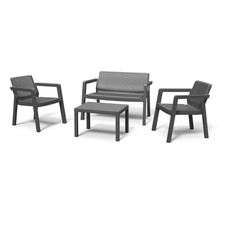 Garden furniture set for sale  STAFFORD