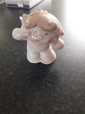 Nao lladro cheeky for sale  BASINGSTOKE