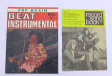 Vintage 1960s pop for sale  SHREWSBURY