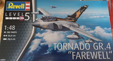 Tornado GR4 da Revell em escala 1/48 comprar usado  Enviando para Brazil