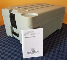 MELFORM - CONTENITORE BOX ISOTERMICO - AP200 - 31 LT comprar usado  Enviando para Brazil