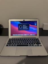 Apple macbook air d'occasion  Morteau