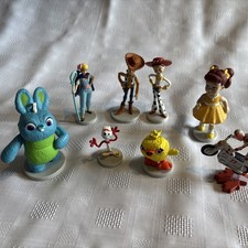 Disney pixar toy for sale  DAVENTRY