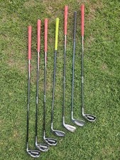 Yonex piece iron for sale  Fullerton