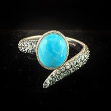 Judith ripka ring for sale  Jacksonville