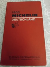 Ancien guide michelin d'occasion  Die