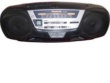 Panasonic ds12 black for sale  UK