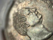 1837 britannia groat for sale  AMERSHAM
