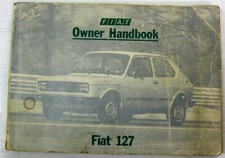 Fiat 127 car for sale  LEICESTER