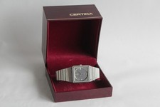 Montre certina d'occasion  Seyssel